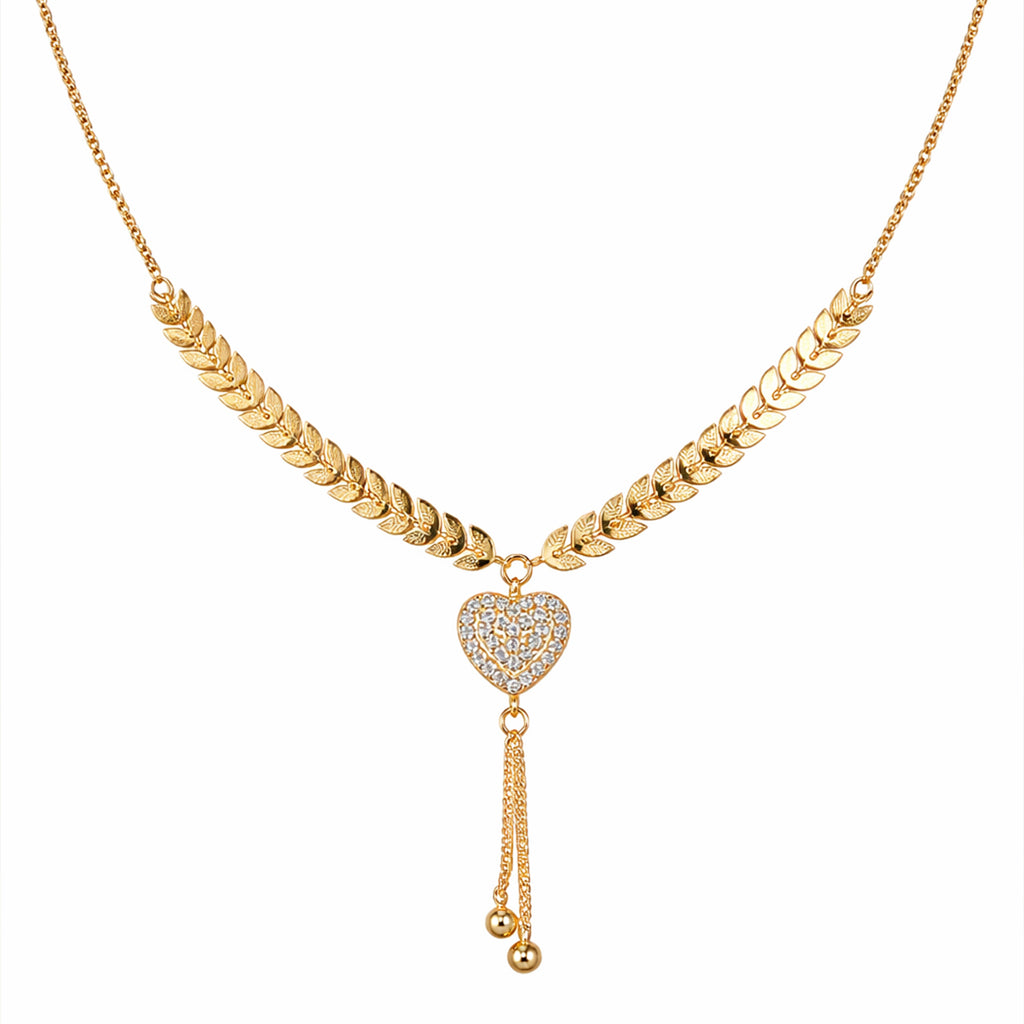 Yama Neckless GWN -26