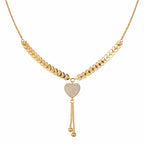 Yama Neckless GWN -26