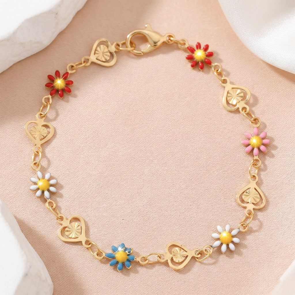Aastha Glow Women Bracelet GWB -13