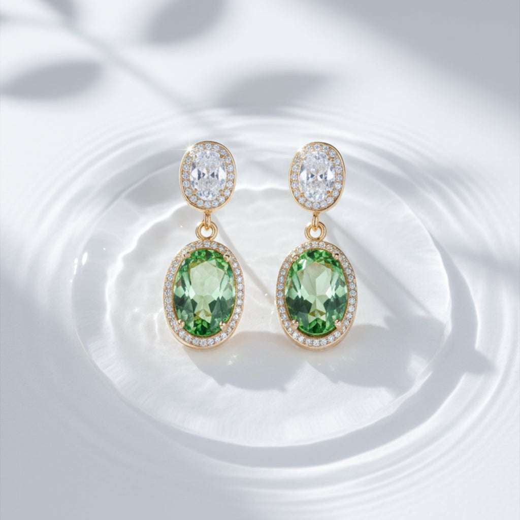 Olivia Earring GWE -46
