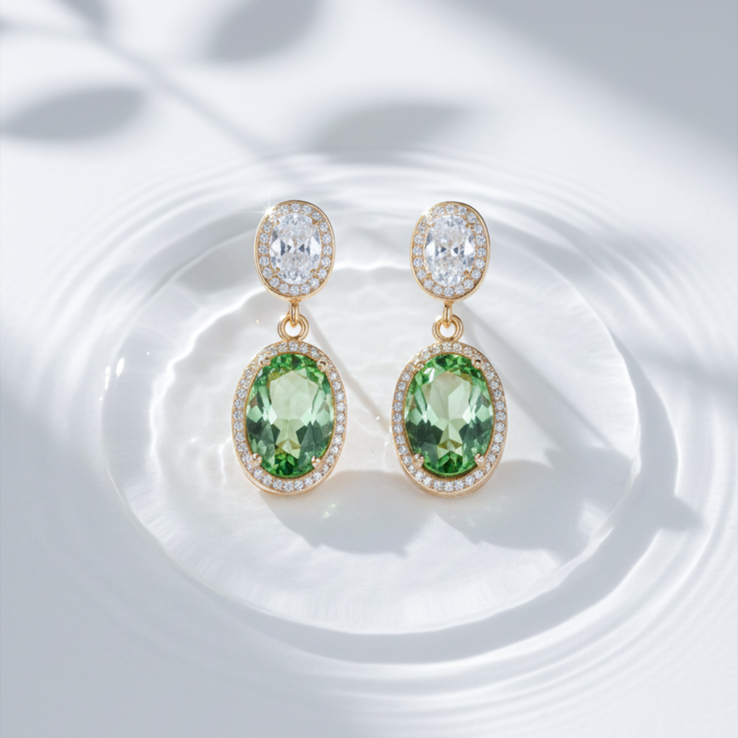 Olivia Earring GWE -46