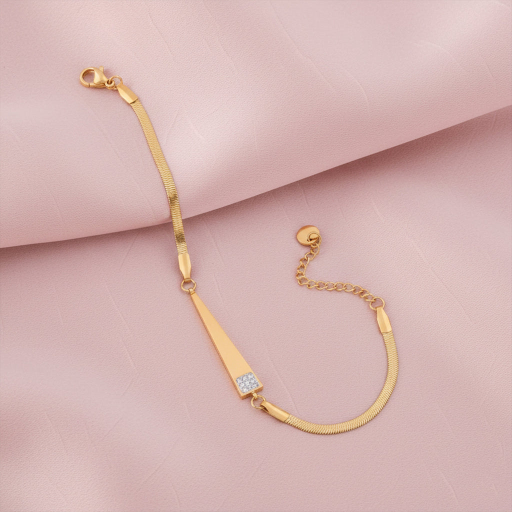 Kriti Snack Women Bracelet GWB -8