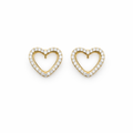 Hridaya Glow Earrings GWE -24