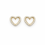 Hridaya Glow Earrings GWE -24