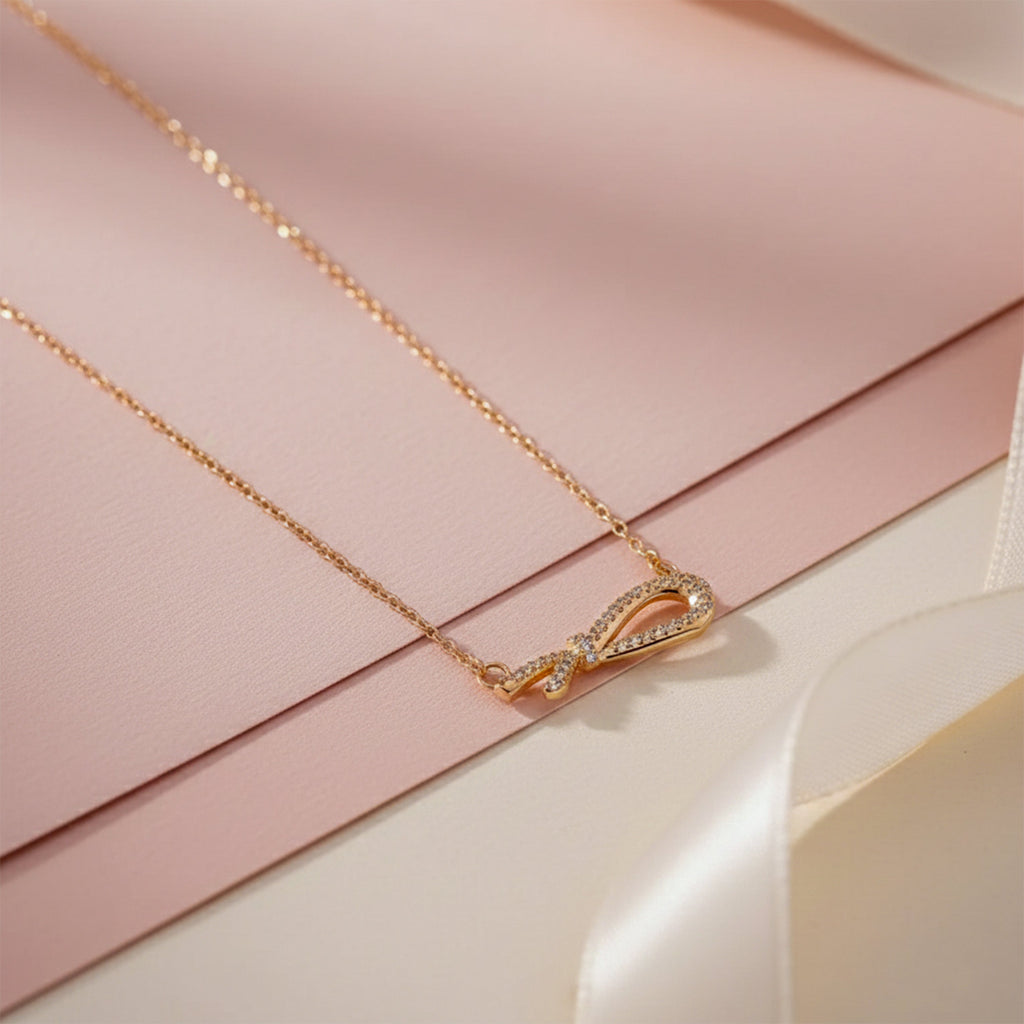 Mayra Neckless GWN -19