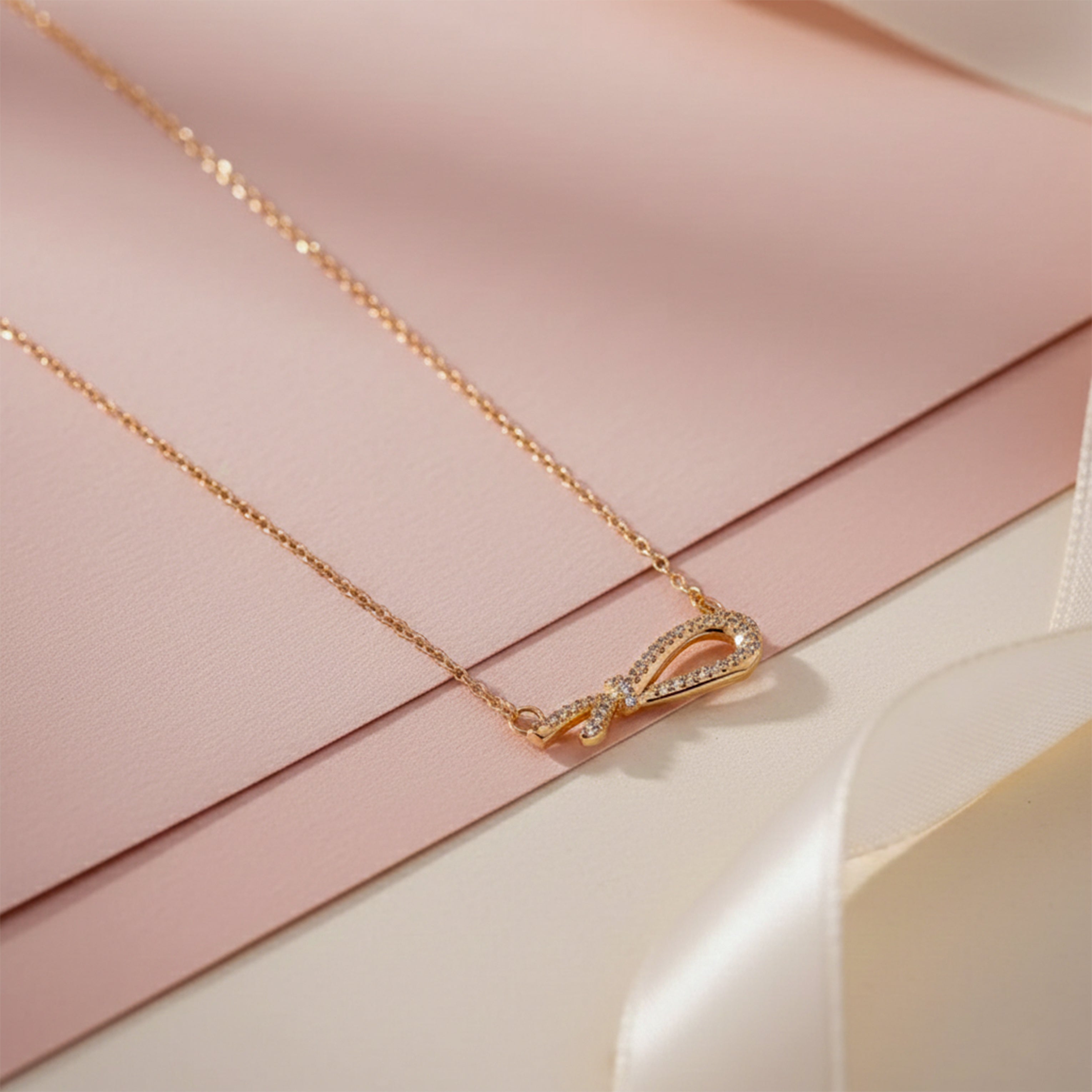 Mayra Neckless GWN -19