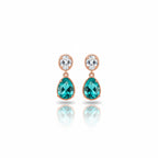 Green Enchanted Elegance Earring GWE -49