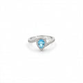 SkyDrop Blue Halo Ring GWR -37