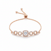 Aadhya Adjustable Bracele GWB -52