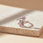 Pink Blossom Ring GWR -65