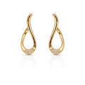 MEHER Gold Earring GWE -44