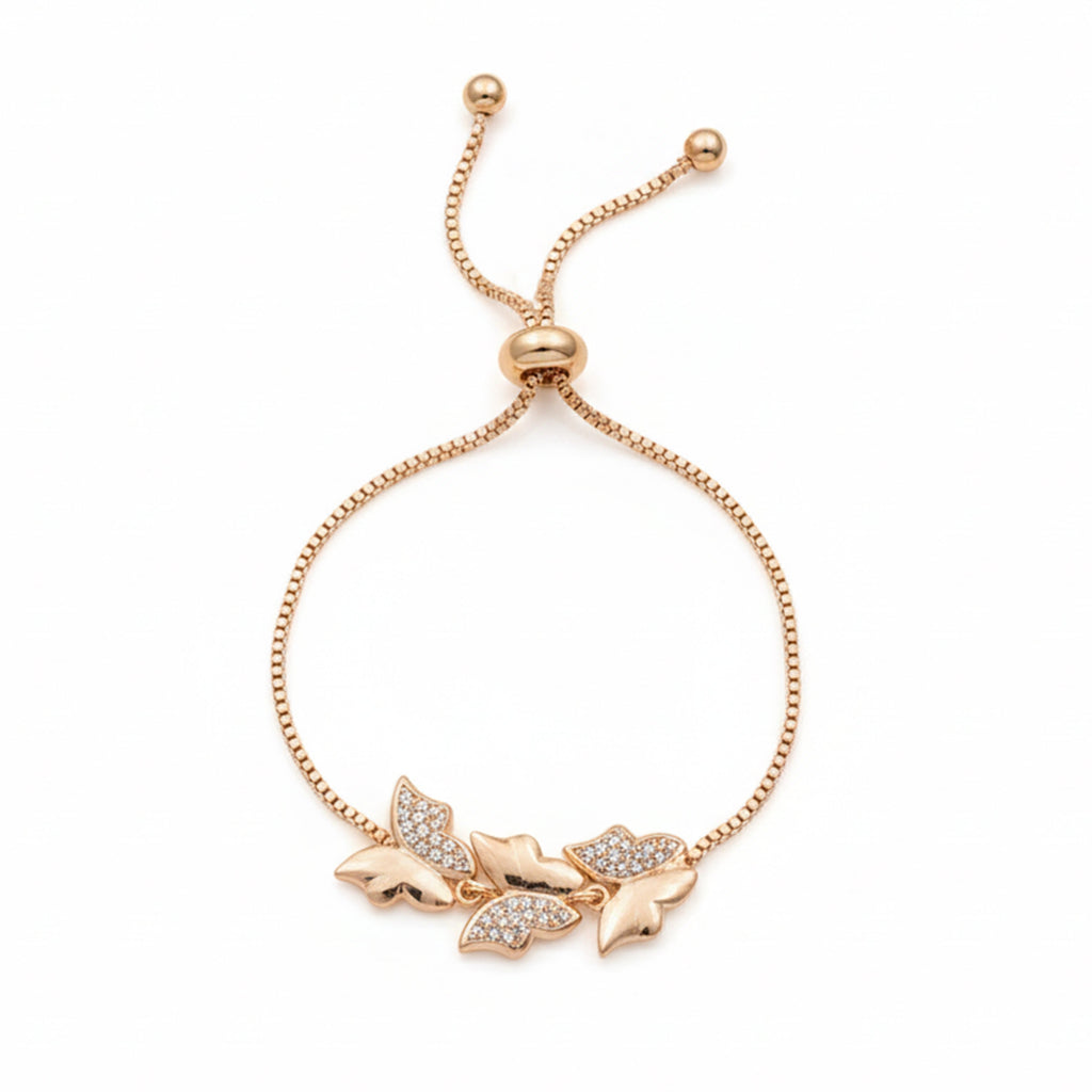 Adjustable Slider Bracelet GWB -51
