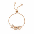 Adjustable Slider Bracelet GWB -51