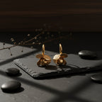 Flora Shine Women Earring GWE -3