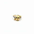 Luxe Knot Ring GWR -26
