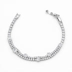 Adya Lux Slide Bracelet GWB -23