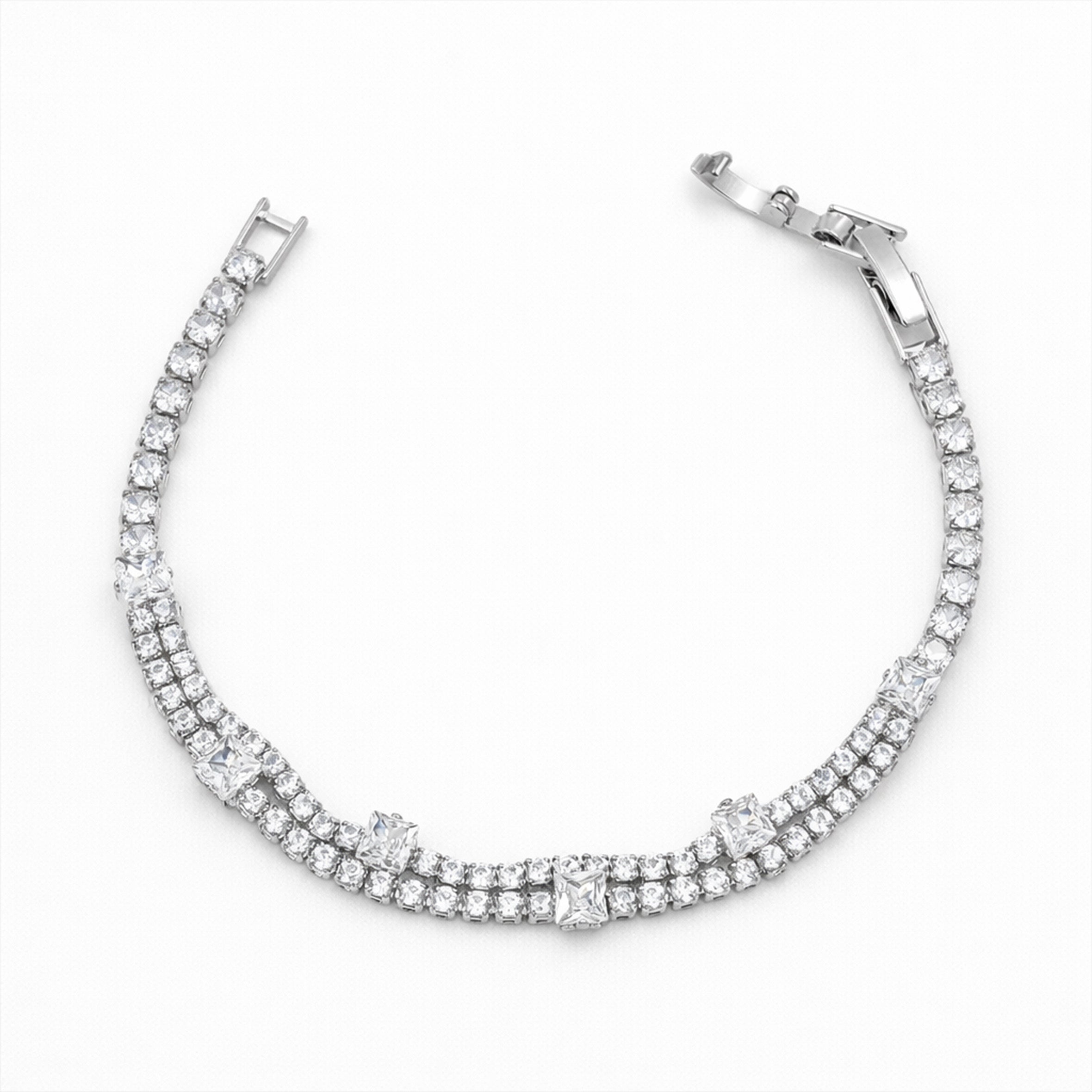 Adya Lux Slide Bracelet GWB -23