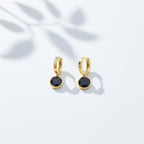Noir Grace Earing GWE -19