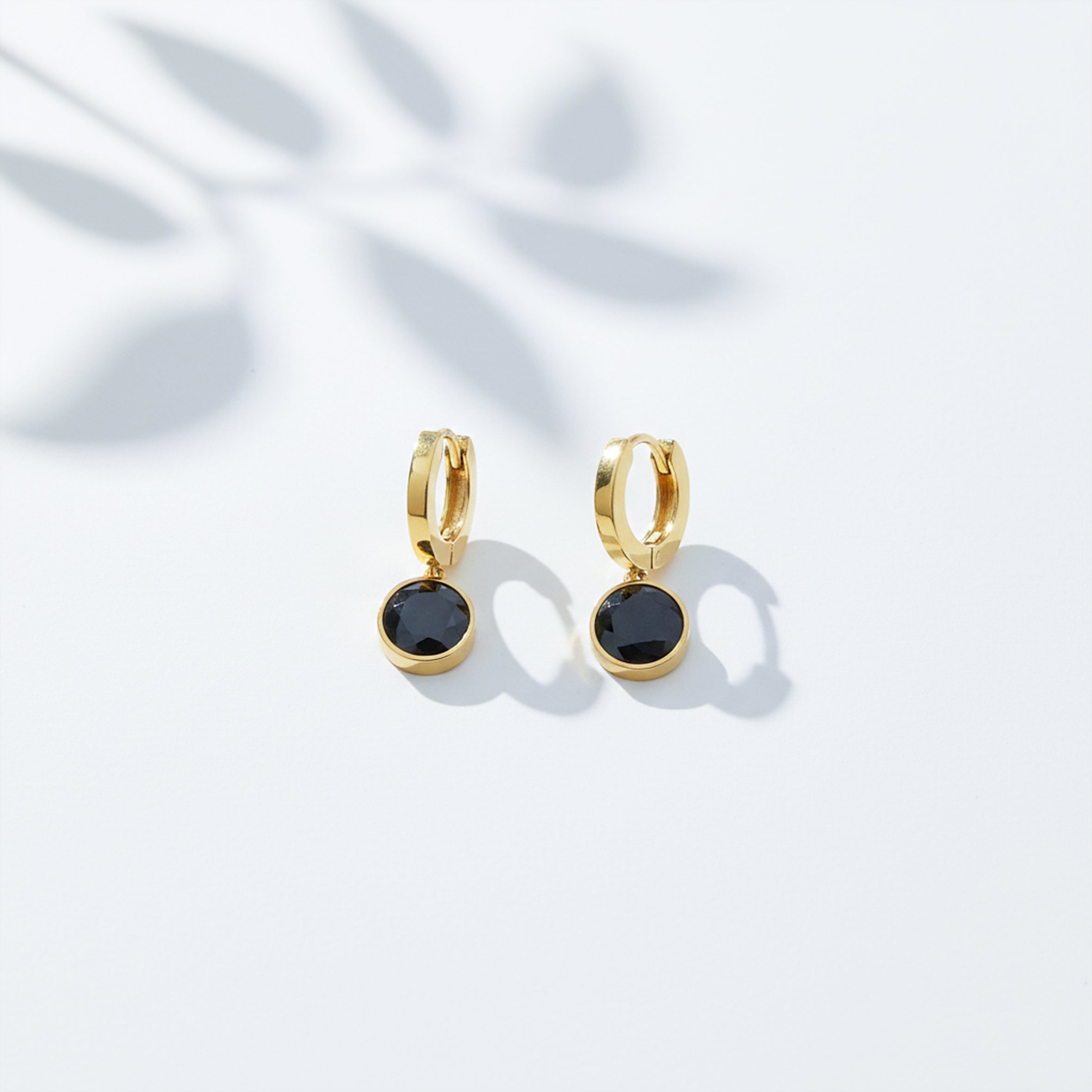 Noir Grace Earing GWE -19
