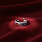Rainbow Ring GWR -62