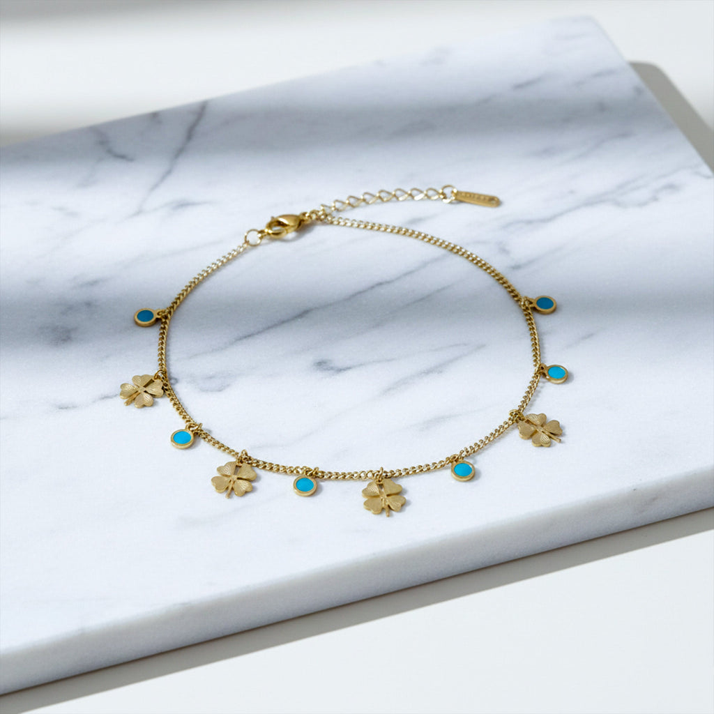 Bluestone Gold Women bracelet GWB -11
