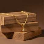 Uma Neckless GWN -27
