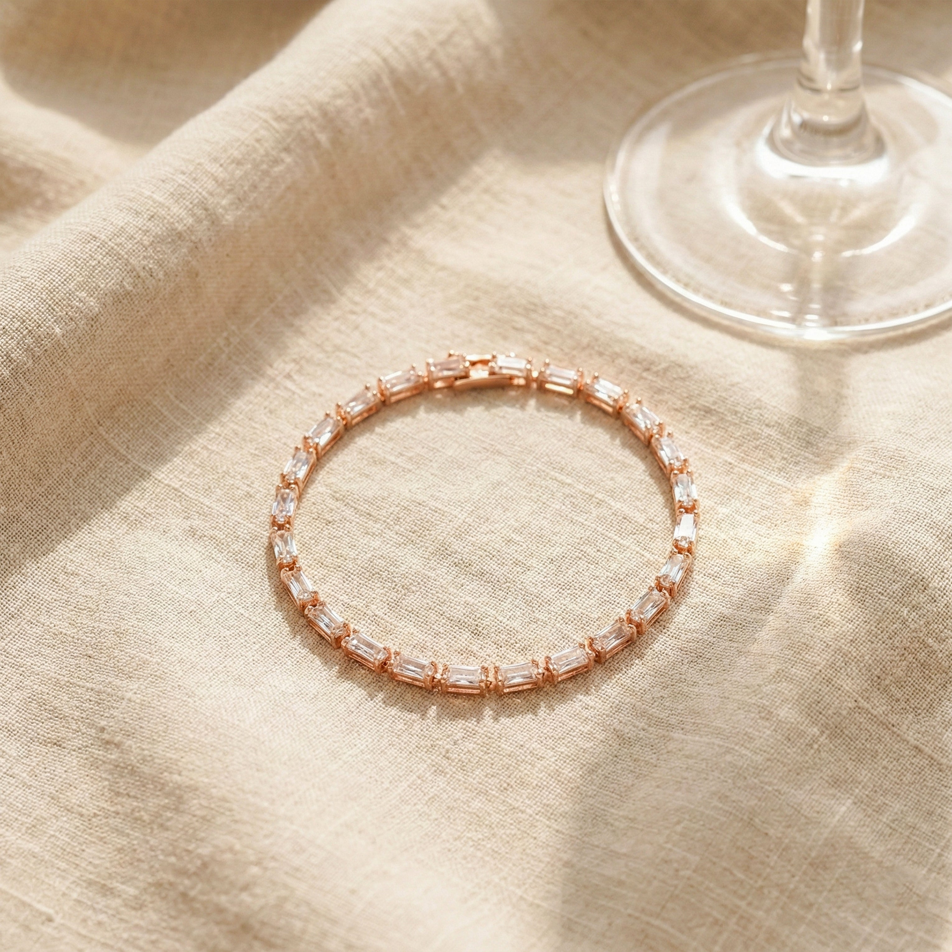 Ridhira Grace Bracelet GWB -35