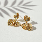 Ananta Earring GWE -41