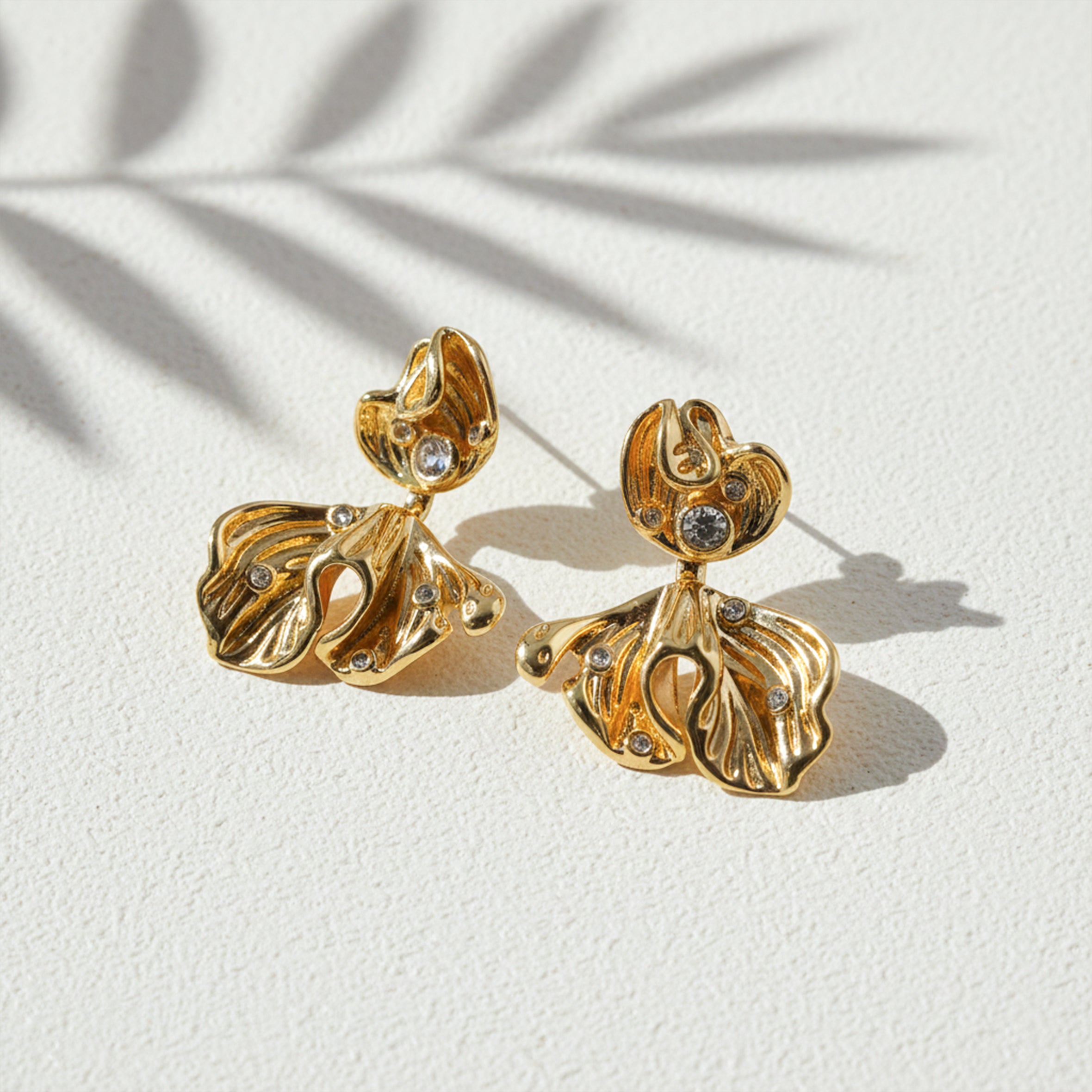 Ananta Earring GWE -41