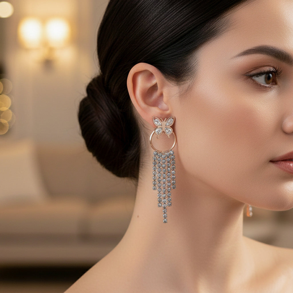 Ashwini Earring GWE  -36