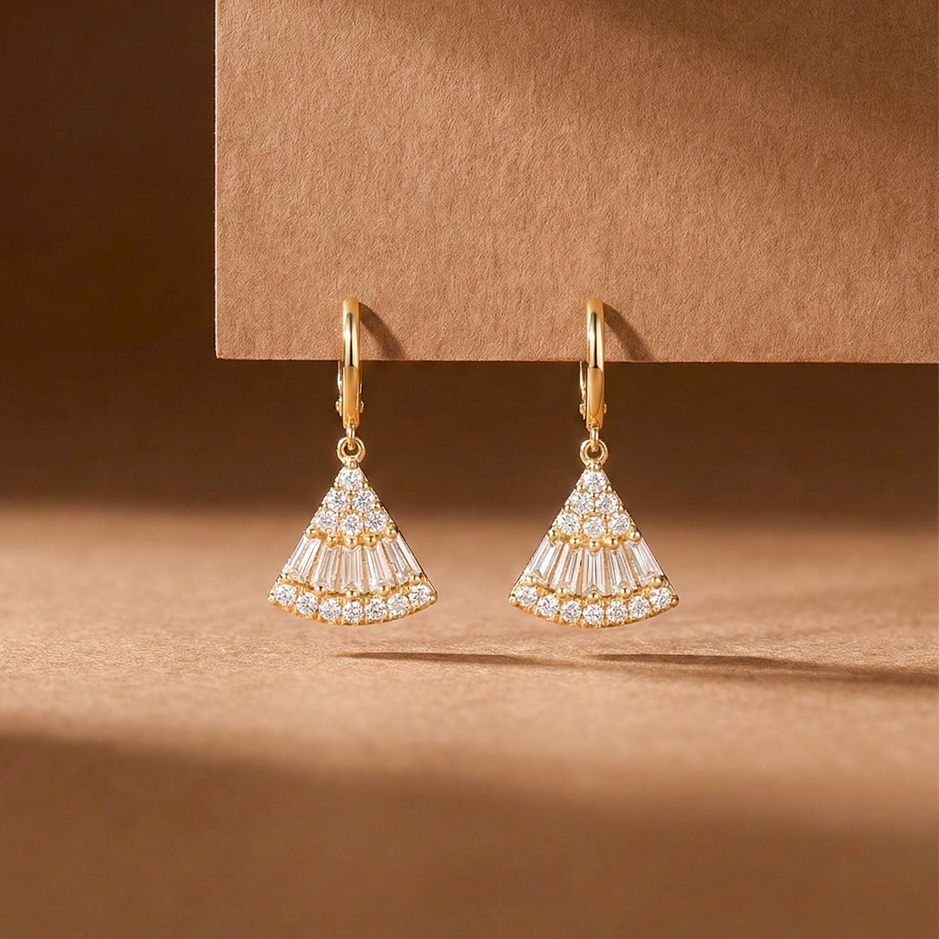 Vaanya Rays Earring GWE -25