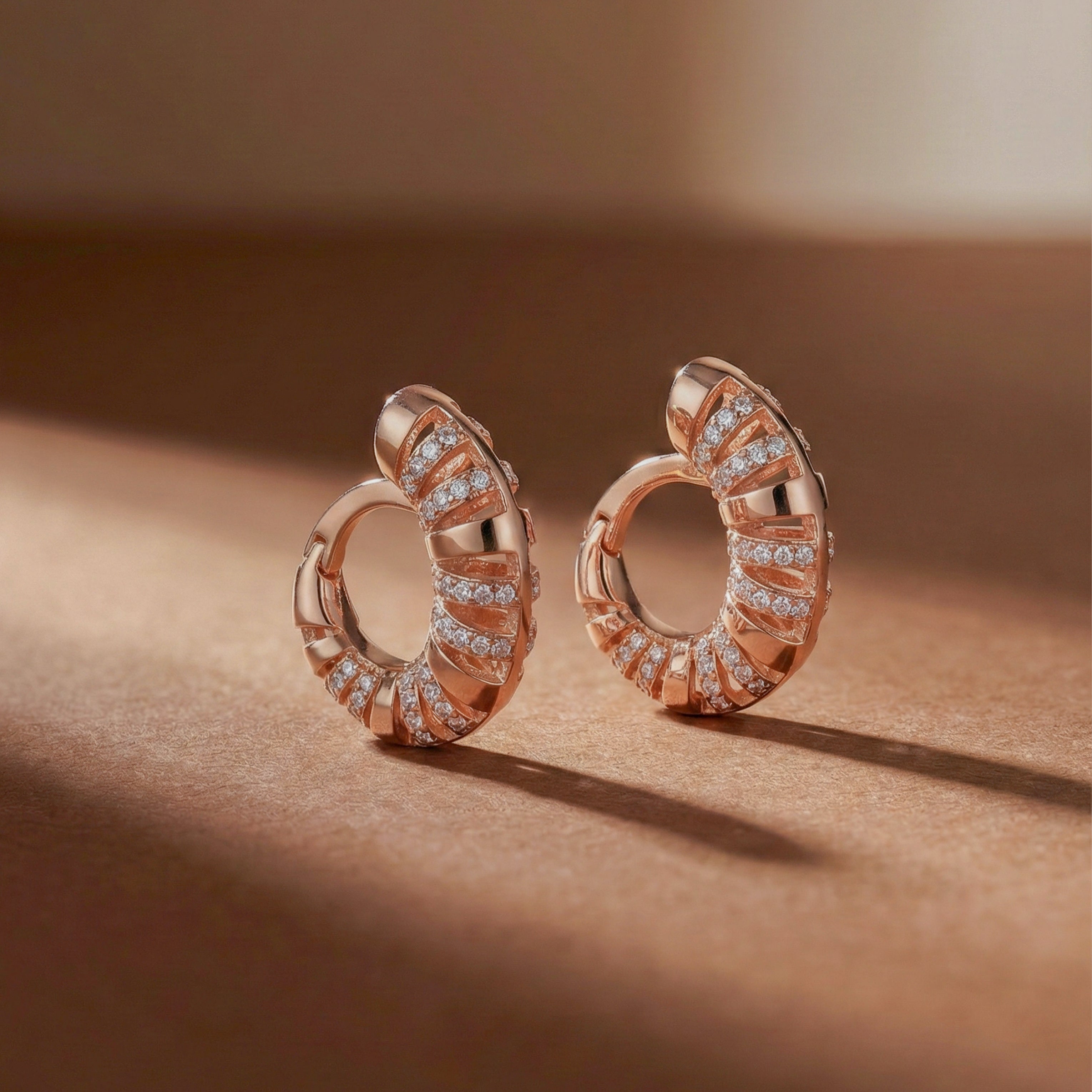 Dhriti Earring GWE -43