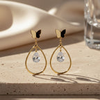 Flutter Gleam Earring GWE -18