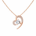Zaria Neckless GWN -15