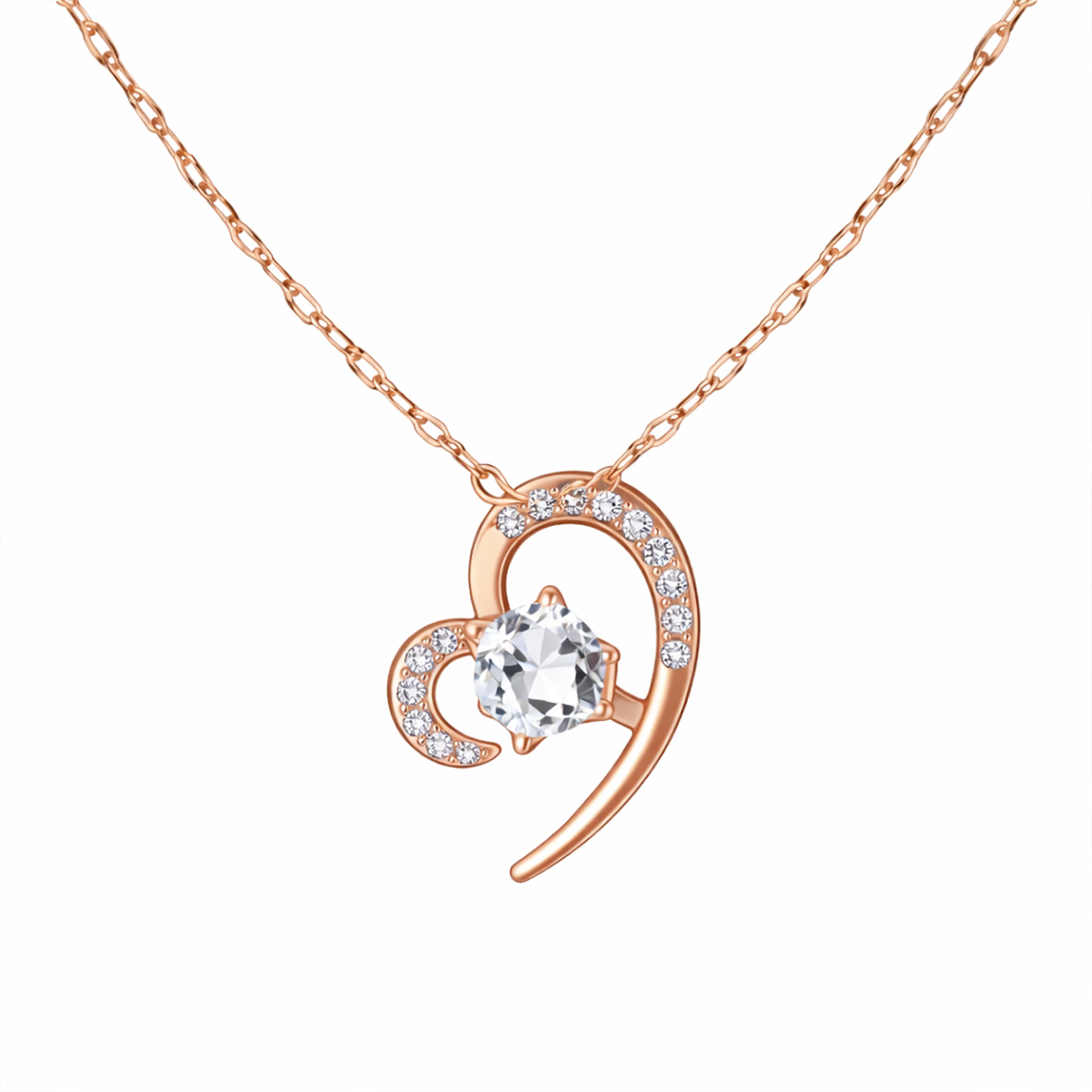 Zaria Neckless GWN -15