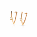 aakansha Earring GWE -34