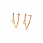 aakansha Earring GWE -34