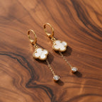 Siya Shine Earring GWE -12