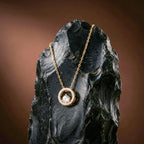 Saanvi  Daimond Women Neckless GWN -13