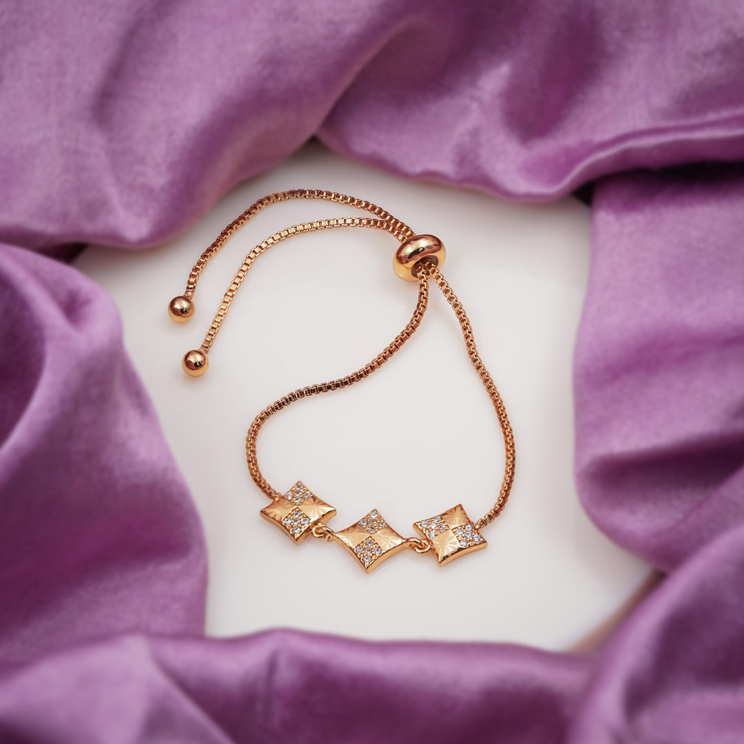 Aura Slider Bracelet GWB -50