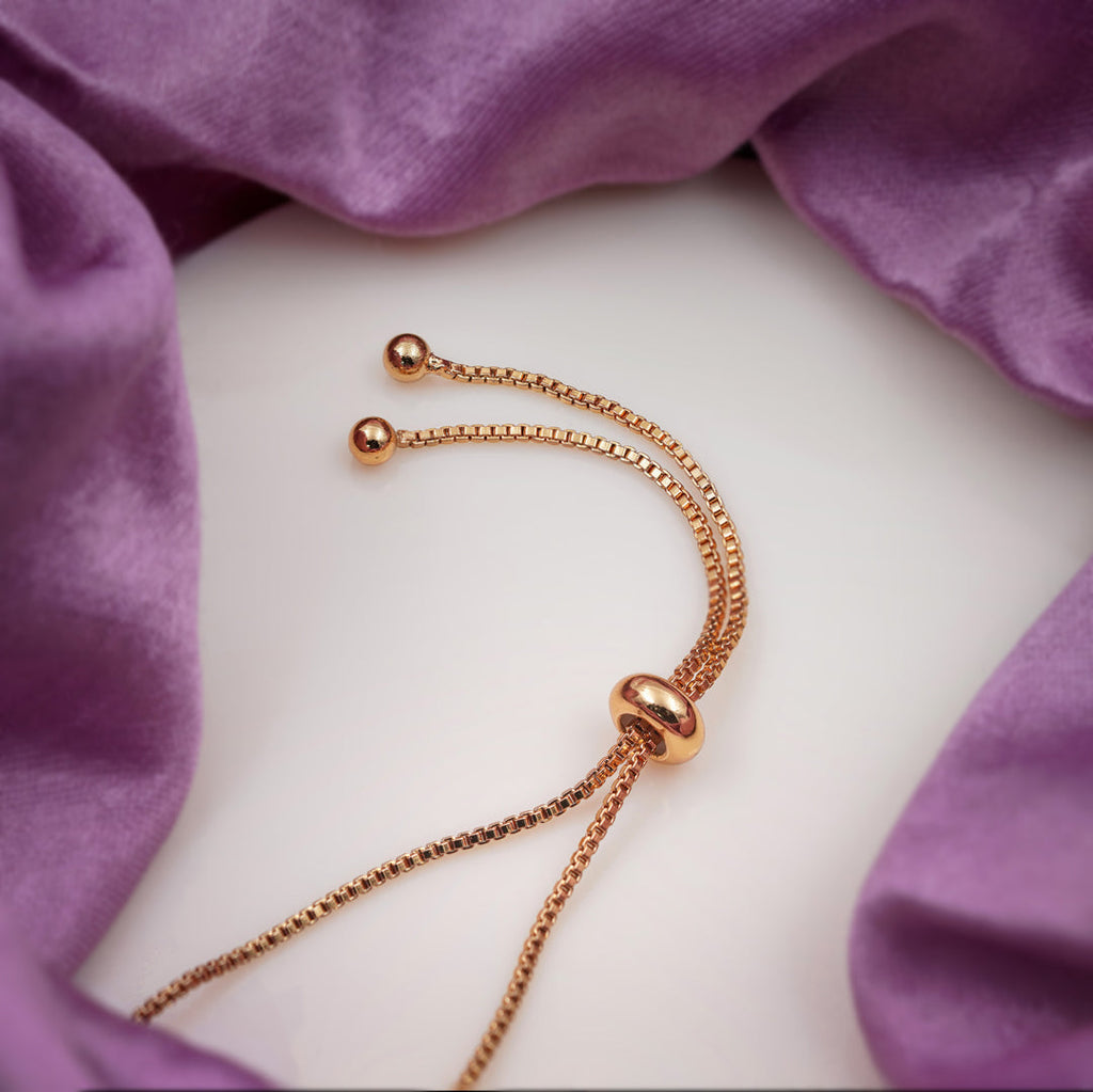 Aura Slider Bracelet GWB -50