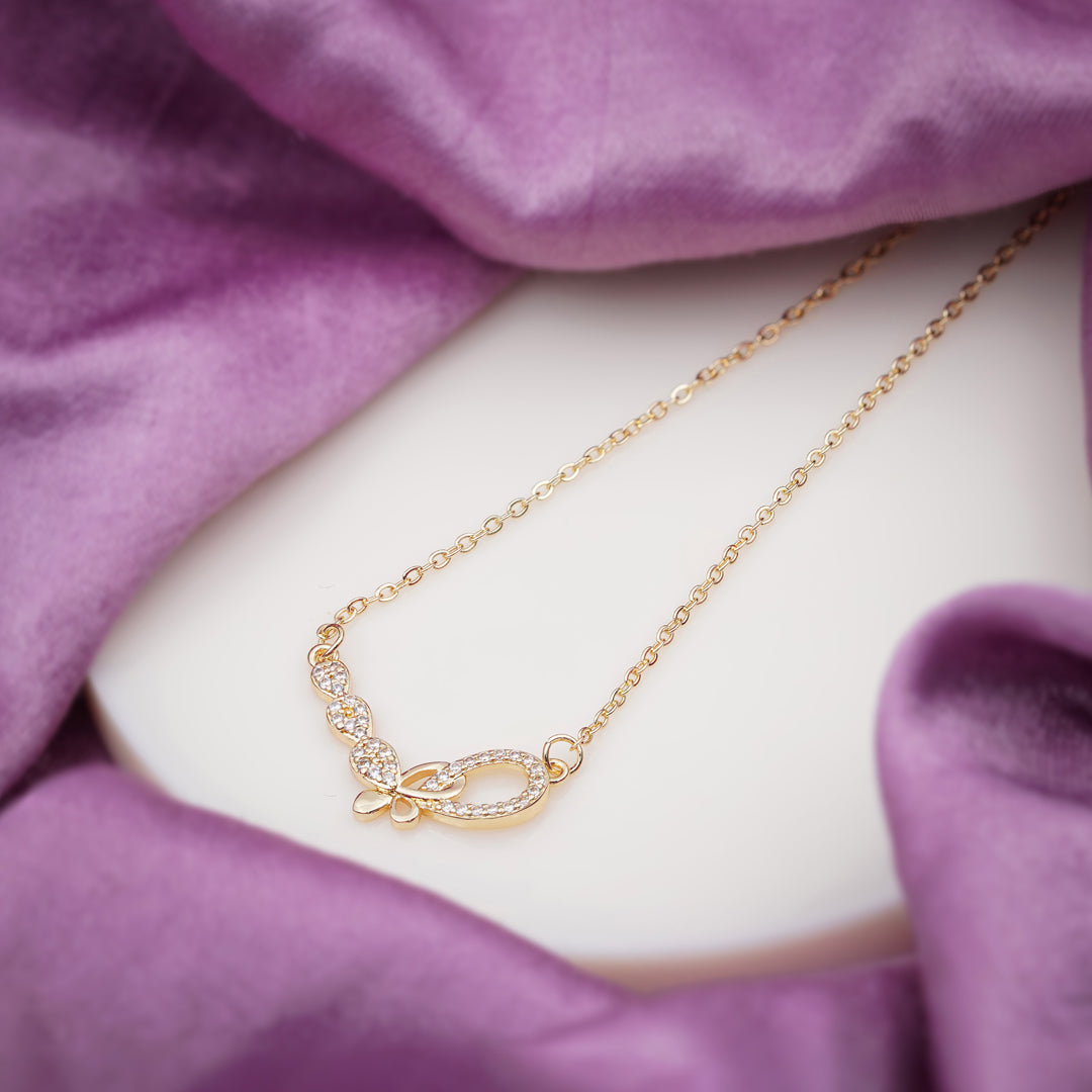 Indira Neckless GWN -29