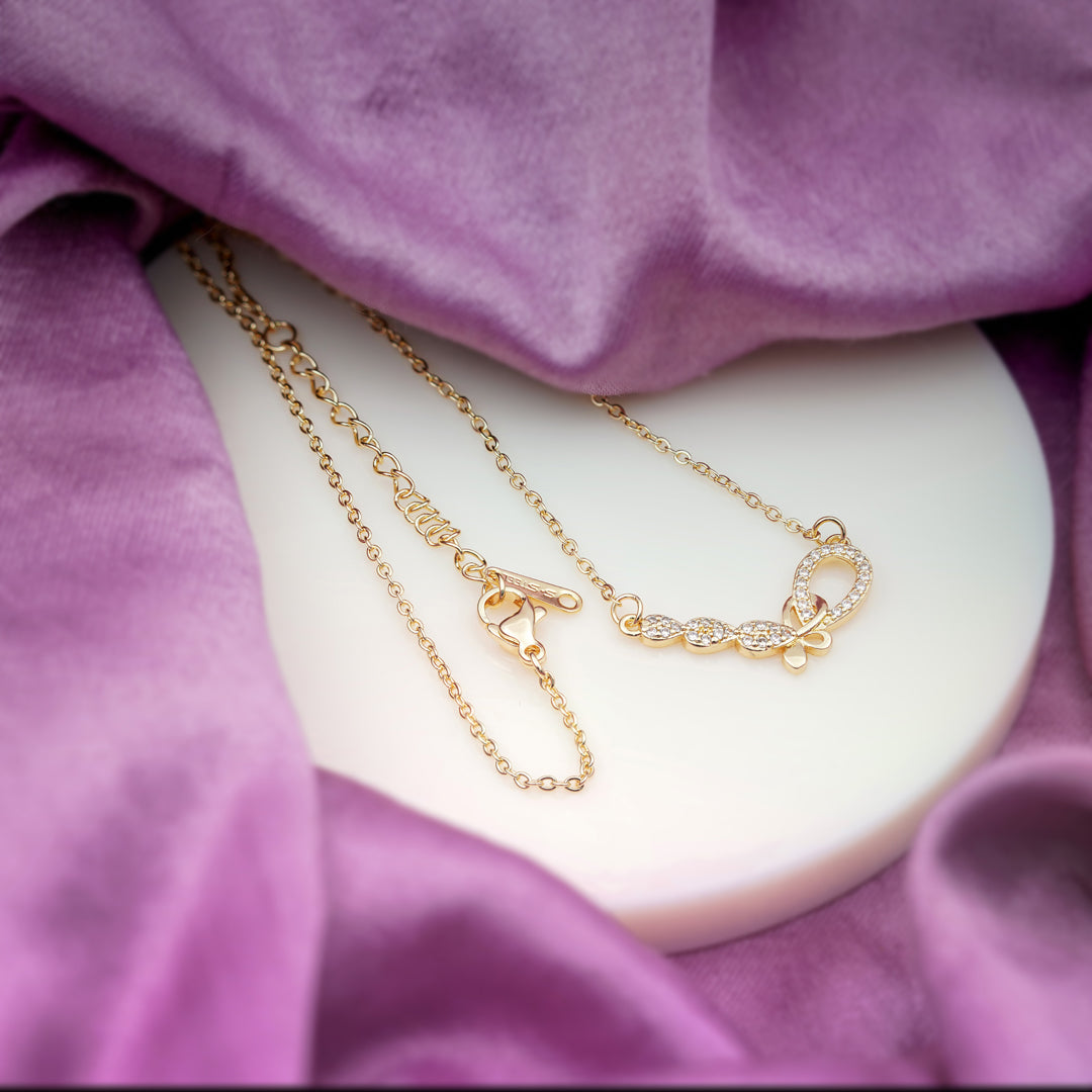 Indira Neckless GWN -29