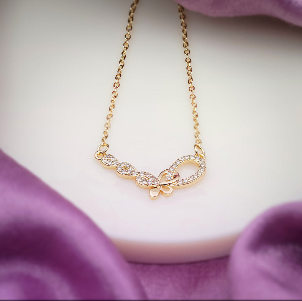 Indira Neckless GWN -29