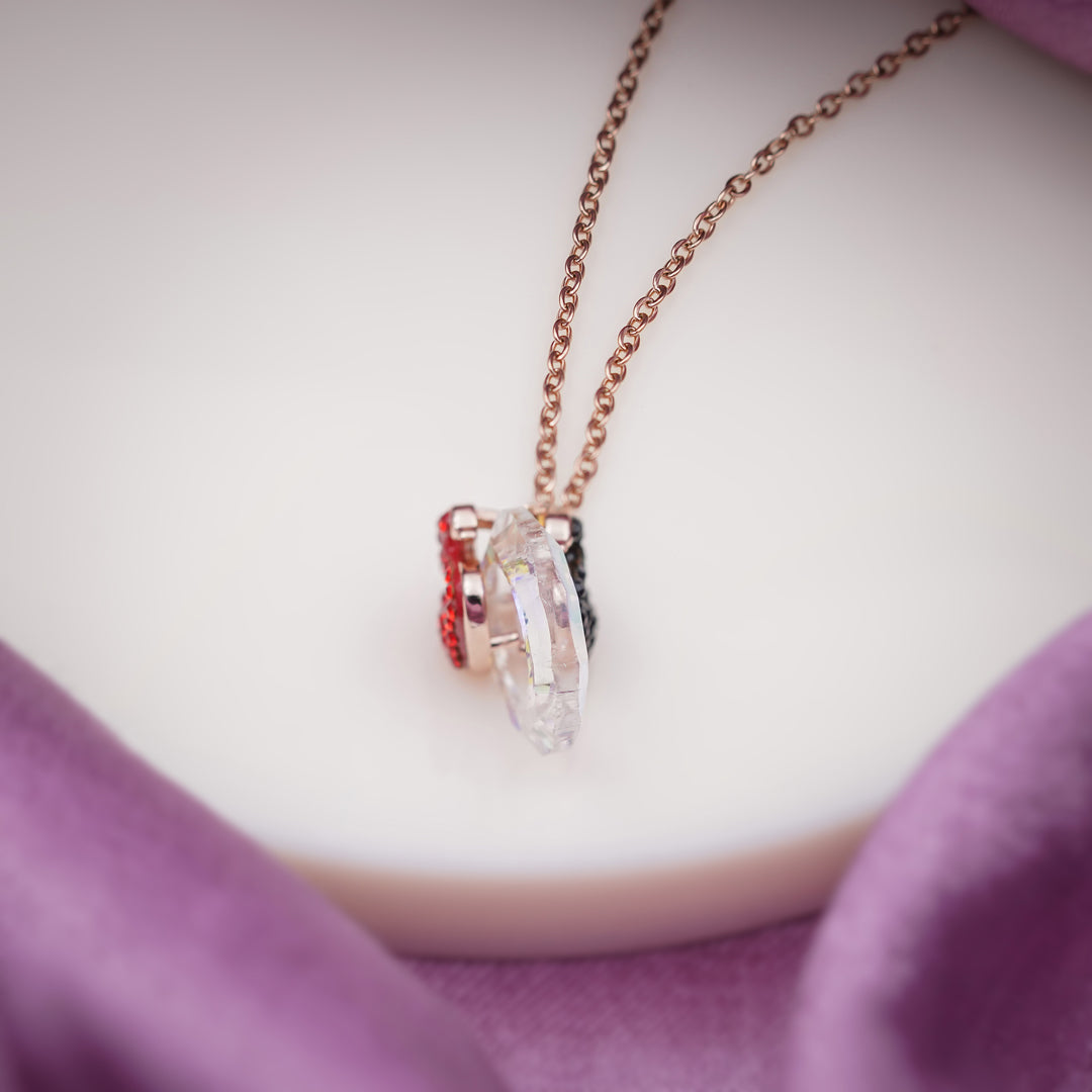Meera Neckless GWN -31