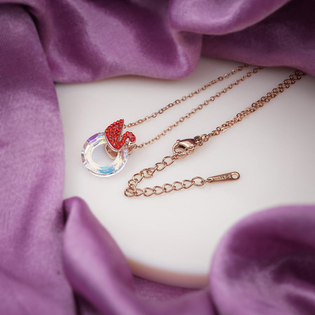 Meera Neckless GWN -31