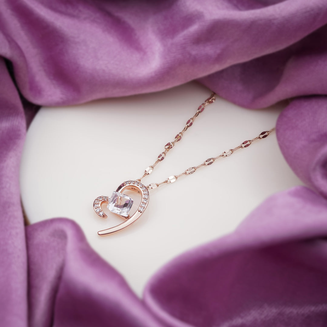 Zaria Neckless GWN -15