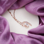 Zaria Neckless GWN -15