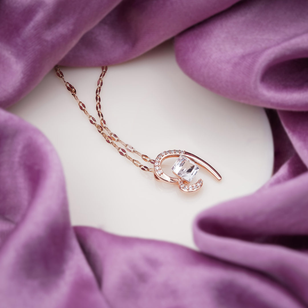 Zaria Neckless GWN -15