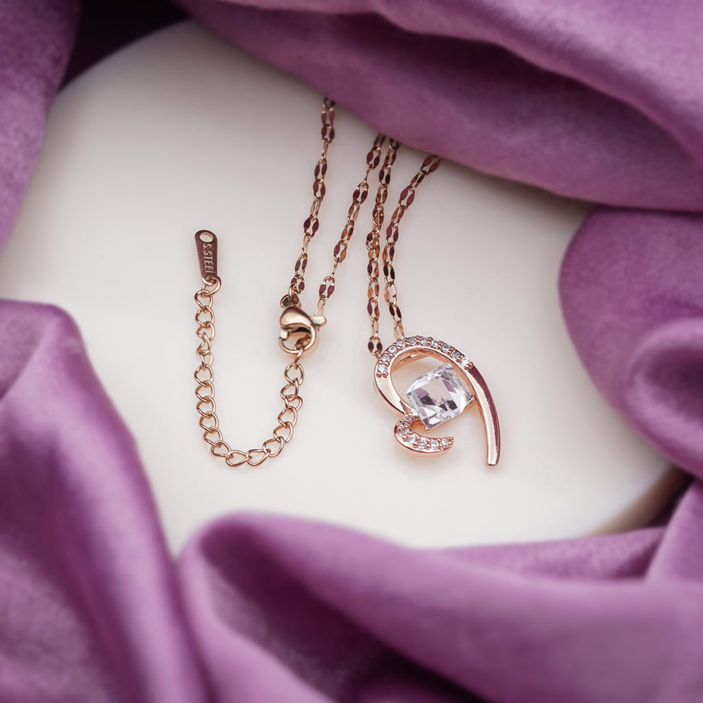 Zaria Neckless GWN -15